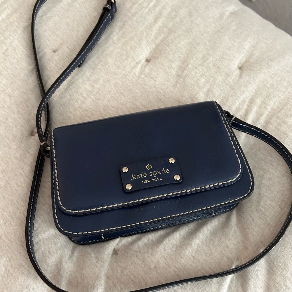 KATE SPADE CROSSBODY BAG
